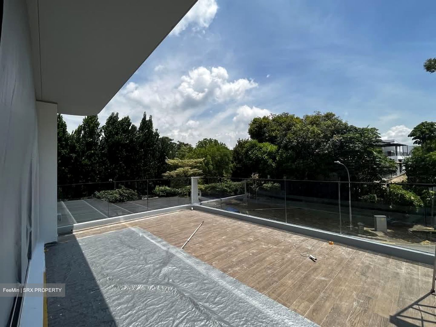 Holland Road (D10), Detached #551149171